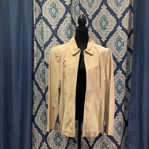 Wilson’s Leather Suede Jacket